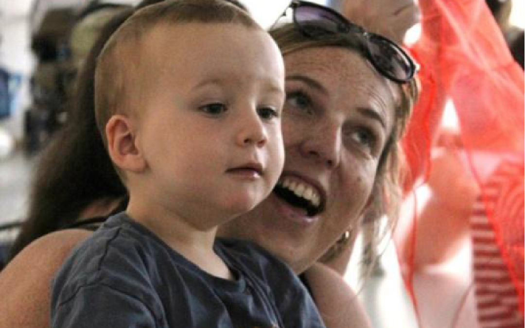 National Literacy Trust